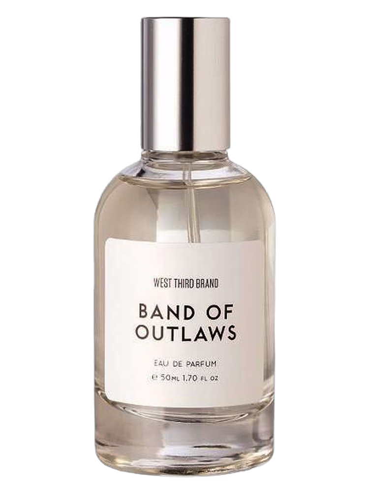 West Third Brand Band of Outlaws
