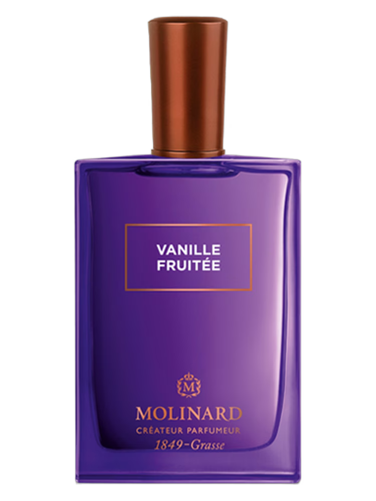 Molinard Vanille Fruitee Eau de Parfum