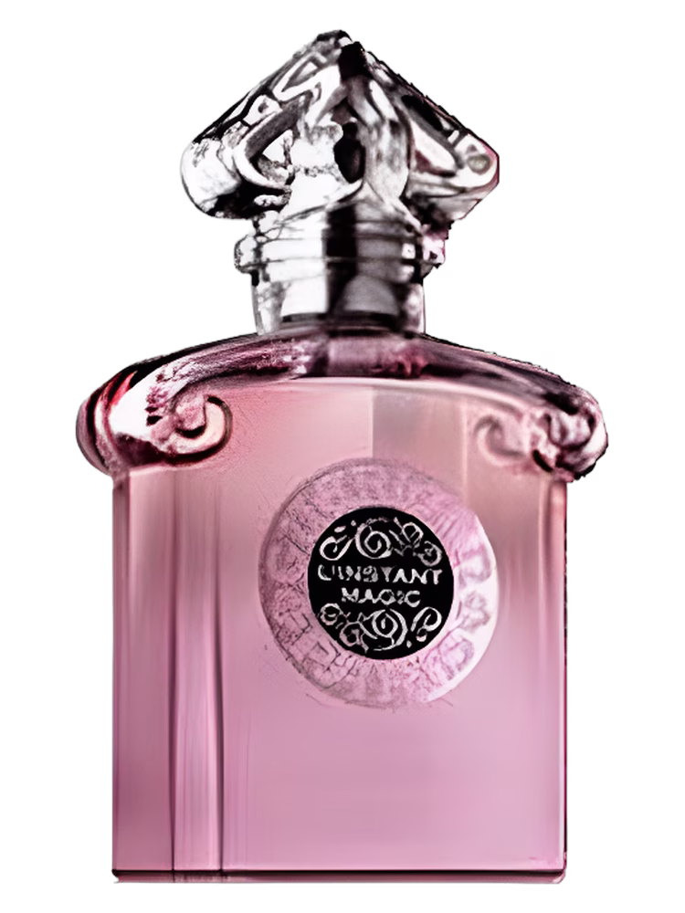 Guerlain L'Instant Magic Limited Edition