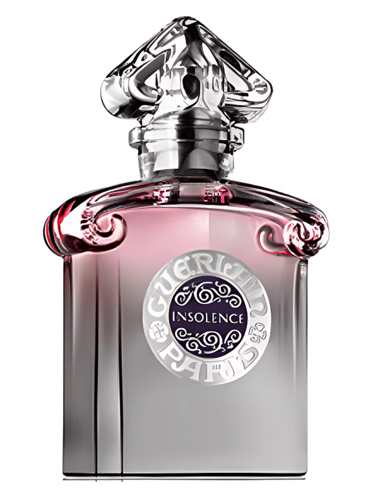 Guerlain Insolence Limited Edition