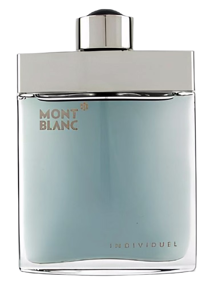 Montblanc Individuel