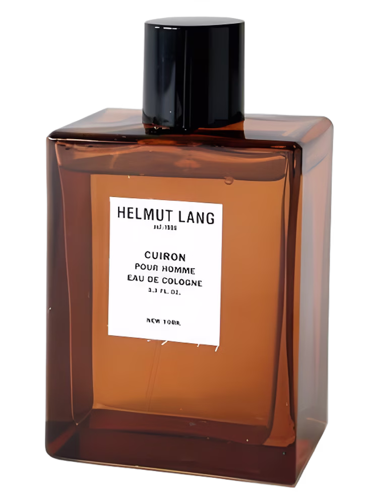 Helmut Lang Cuiron pour Homme