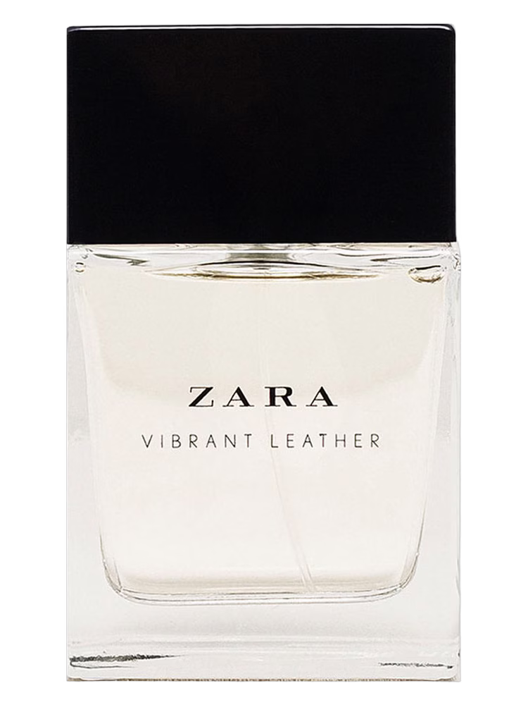 Zara Vibrant Leather