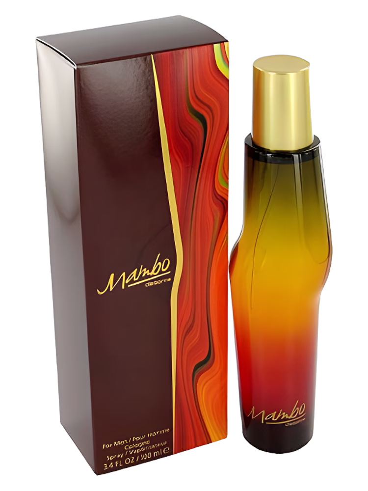 Liz Claiborne Mambo for Men