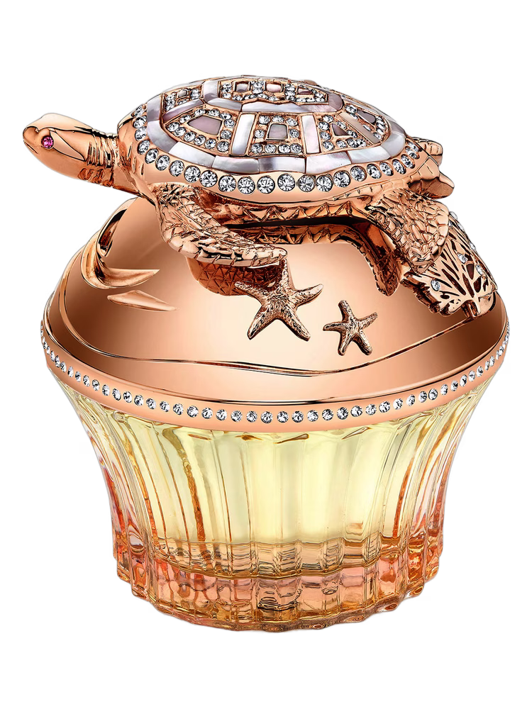 House Of Sillage Hauts Bijoux Limited Edition