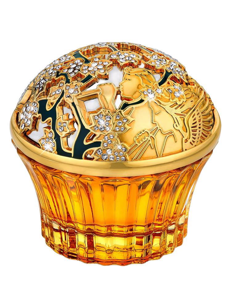 House Of Sillage Benevolence Limited Edition
