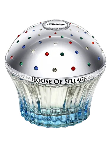 Holiday Signature House Of Sillage perfume - a fragrance for women