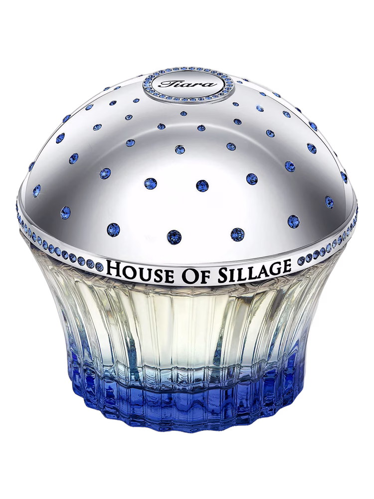 House Of Sillage Tiara