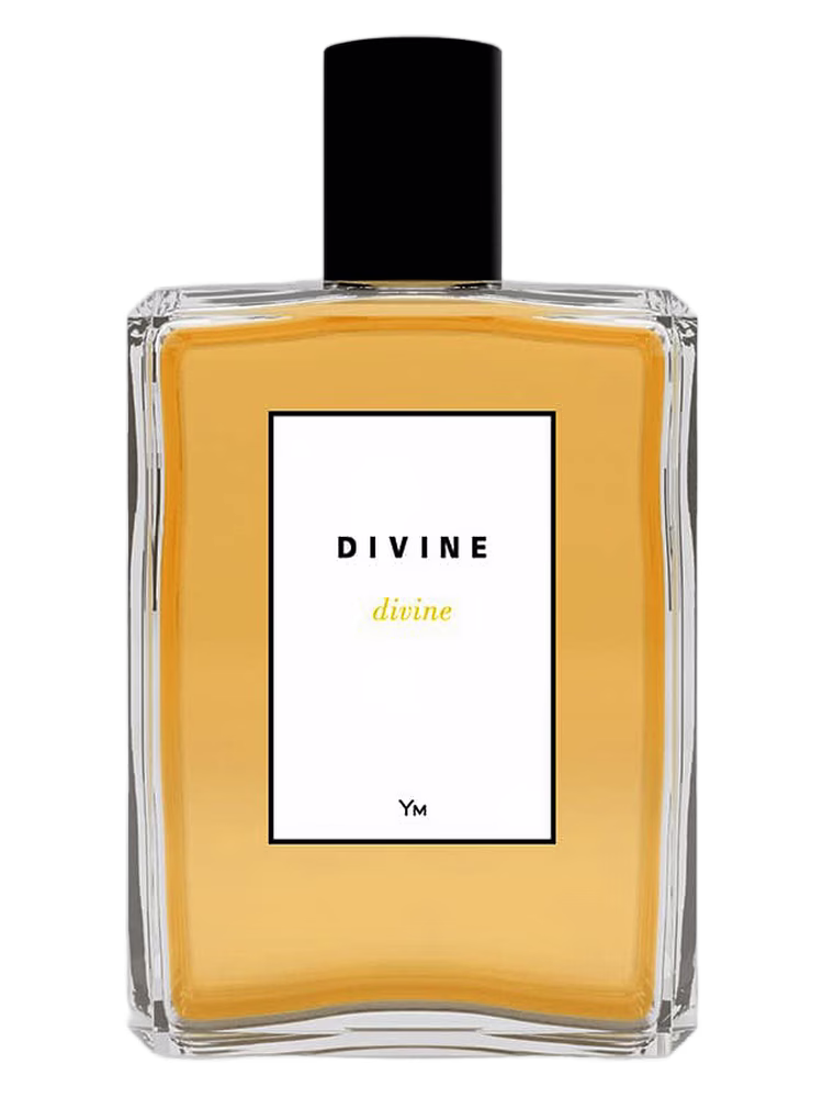 Divine Divine