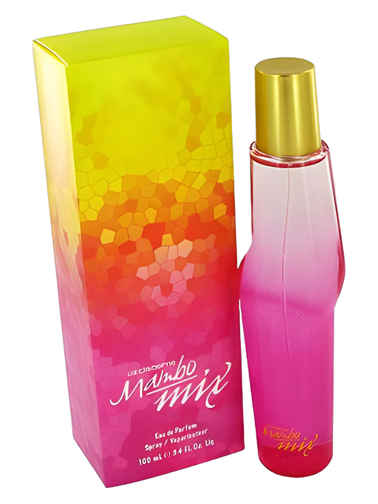 Liz Claiborne Mambo Mix