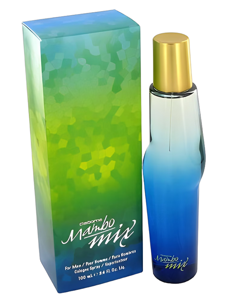 Liz Claiborne Mambo Mix for Men