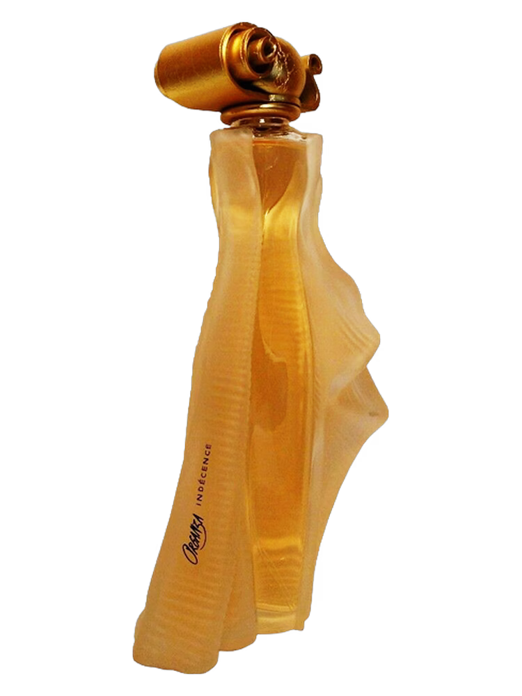 Givenchy Organza Indecence Eau de Toilette du Desert