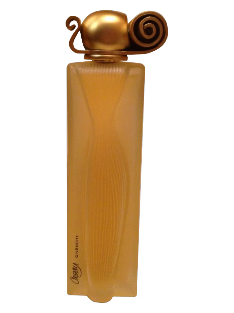 Givenchy Organza Eau d'Été Parfumée