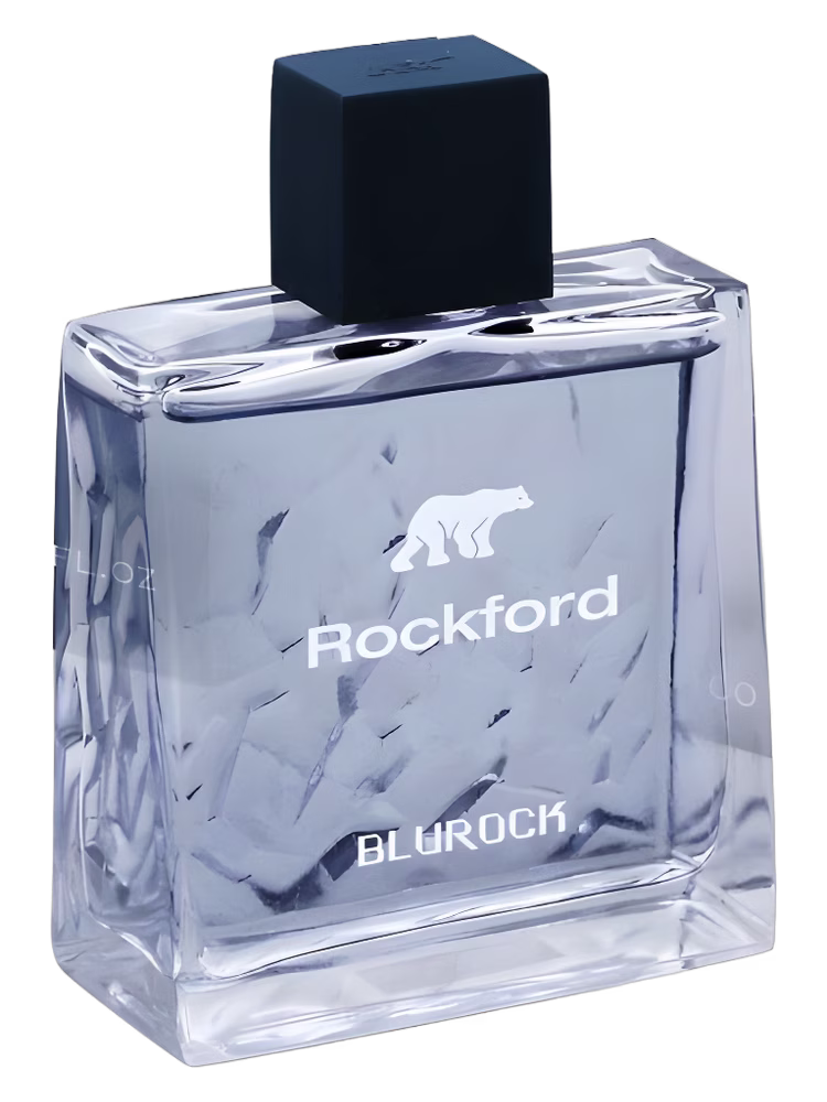 Rockford Blurock