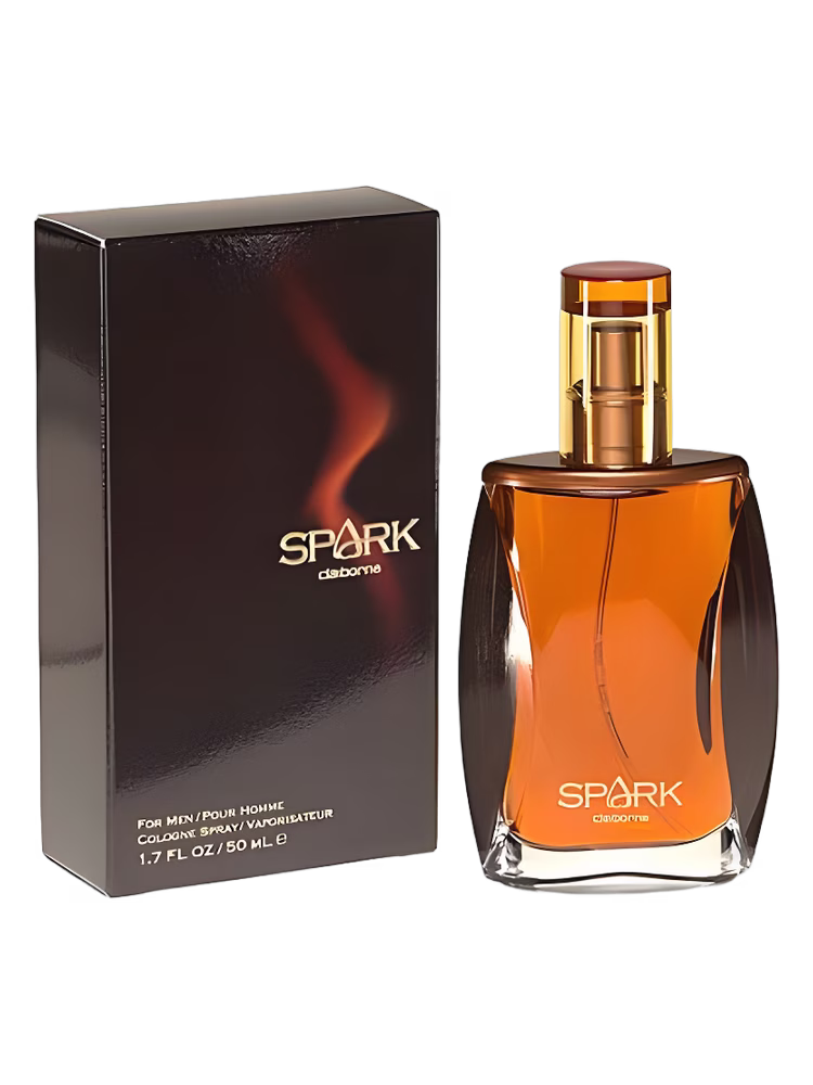 Liz Claiborne Spark for Men