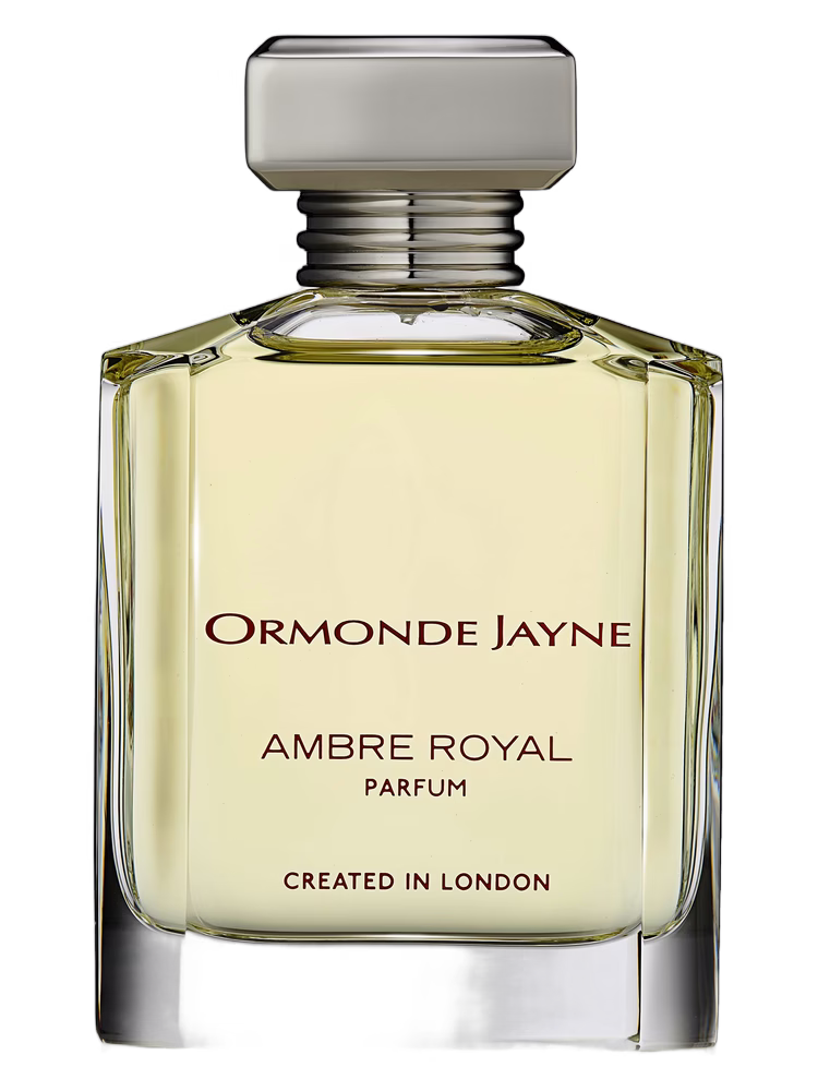 Ormonde Jayne - Ambre Royal Ormonde Jayne