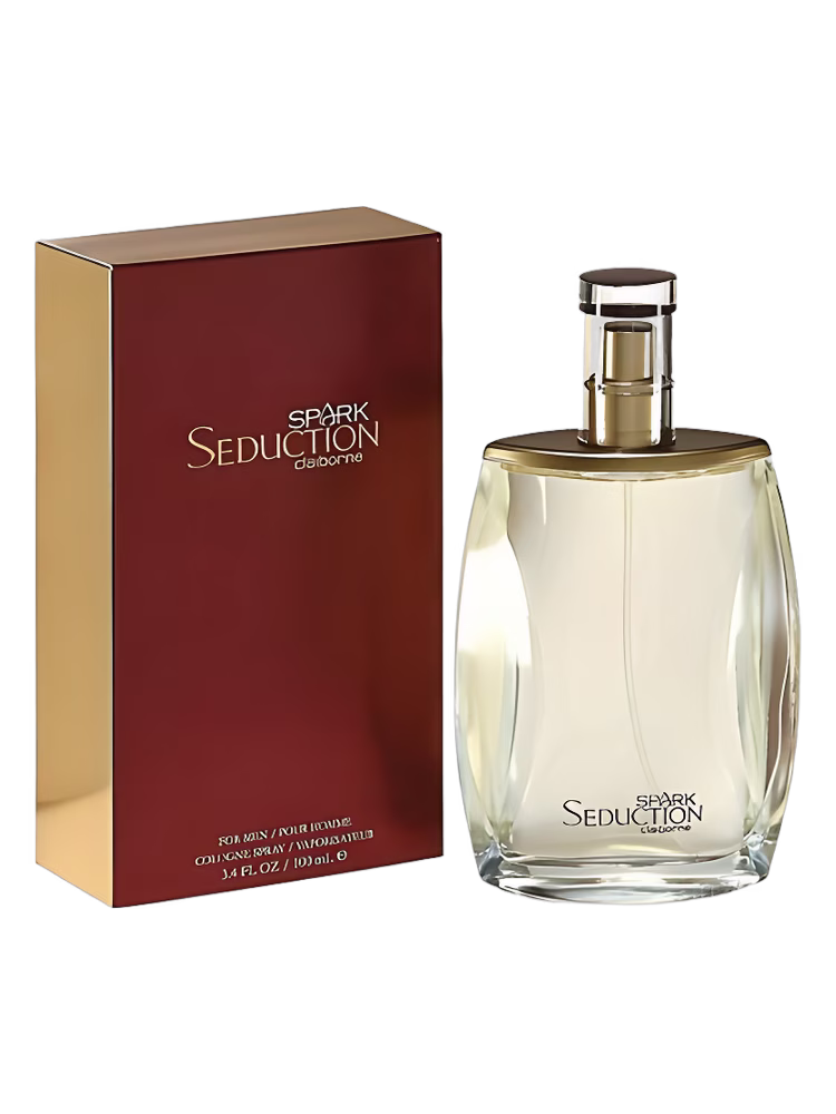 Liz Claiborne Spark Seduction for Men