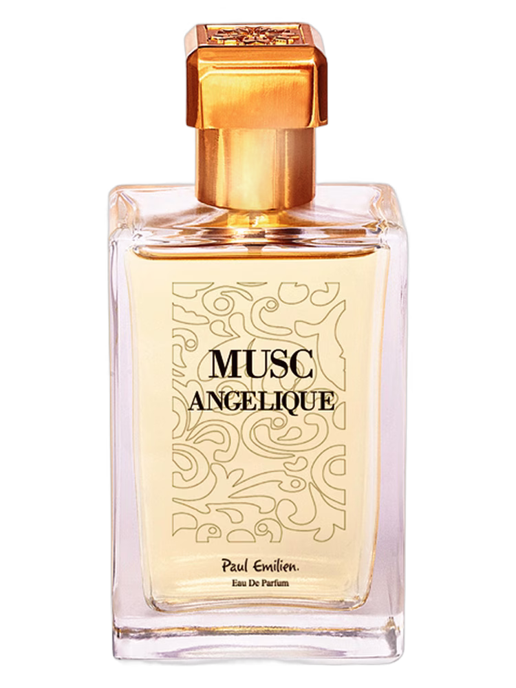 Paul Emilien Musc Angelique