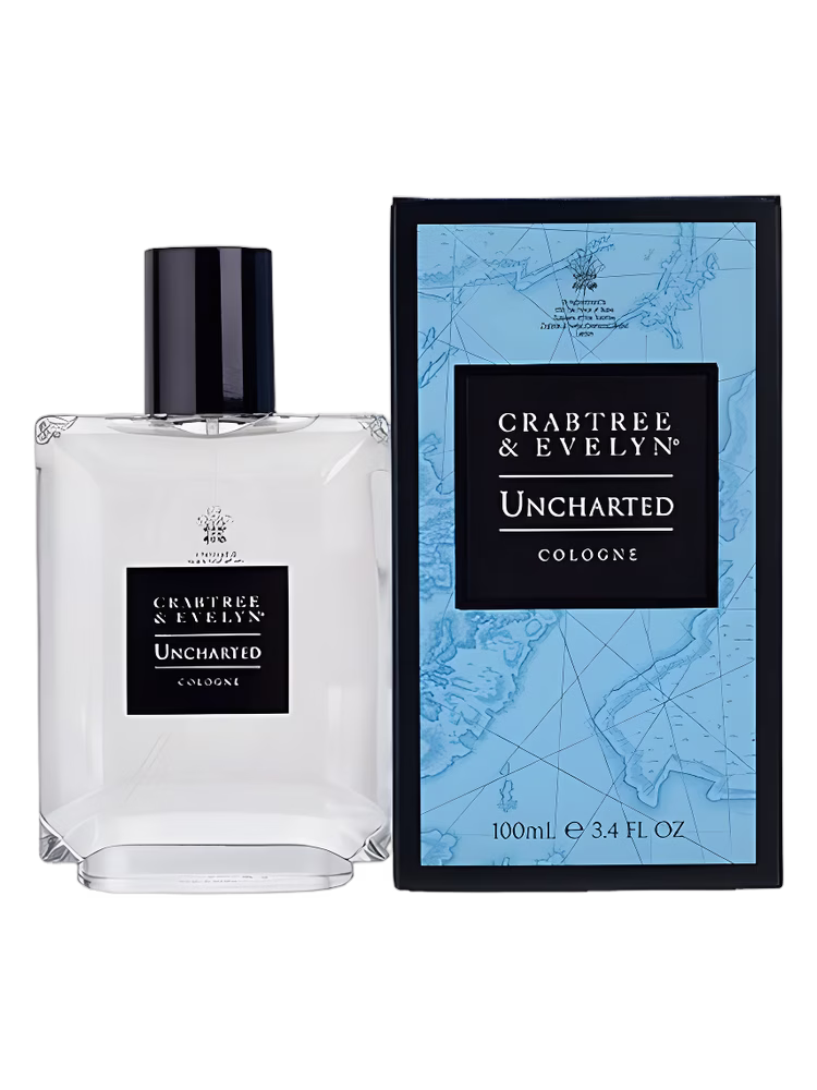 Crabtree &amp; Evelyn Uncharted