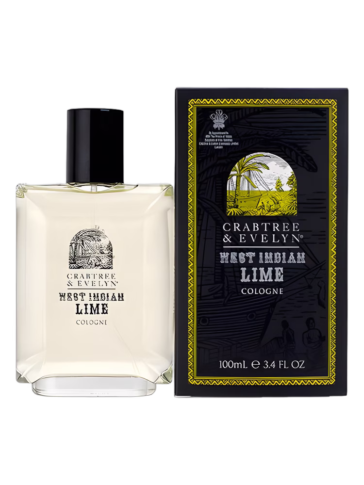 Crabtree &amp; Evelyn West Indian Lime