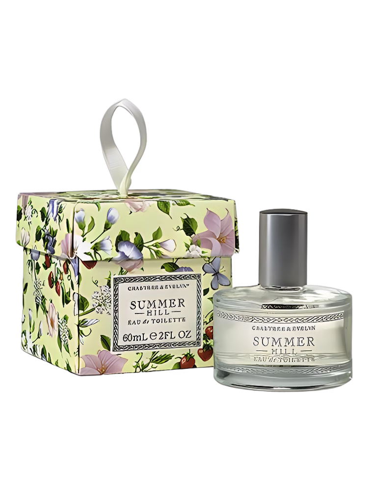 Crabtree &amp; Evelyn Summer Hill