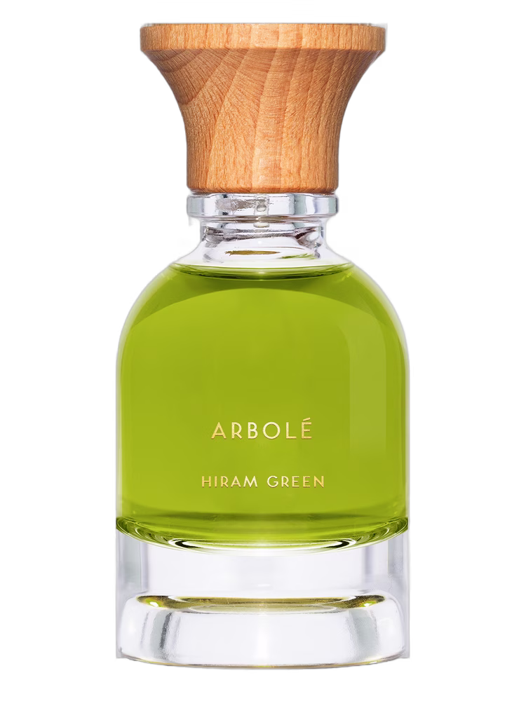 Hiram Green Arbolé Arbolé
