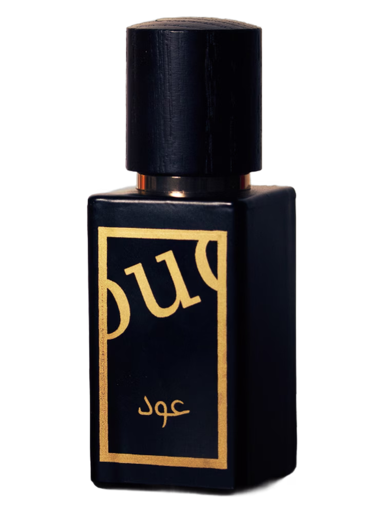 ASAMA Perfumes ASAMA Limited Oud