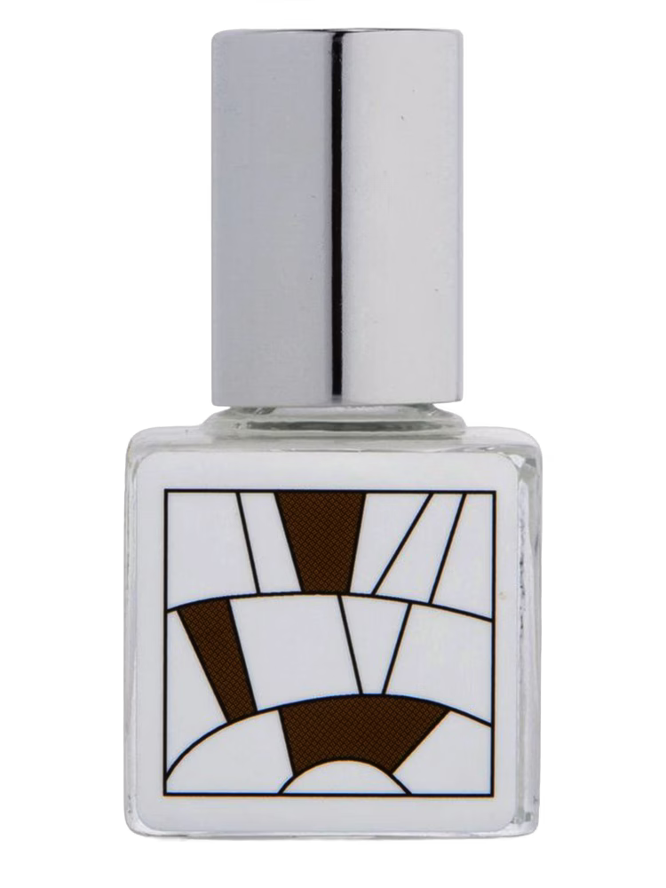 Kelly & Jones Oak Perfume Oil