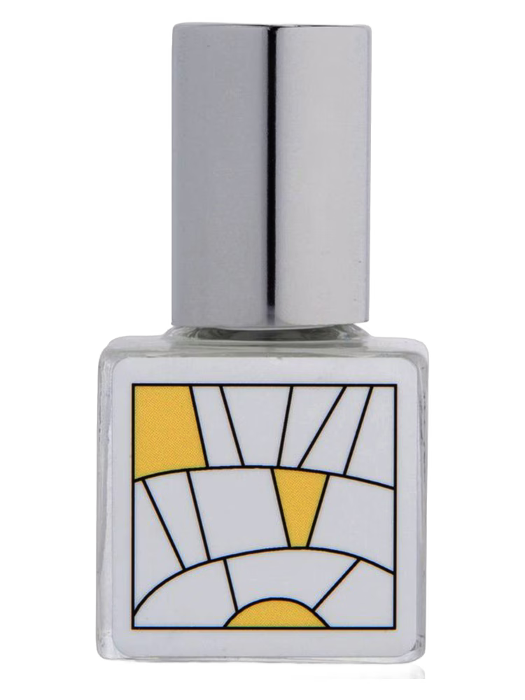 Kelly & Jones Citrus Perfume Oil