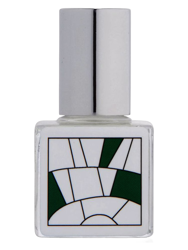 Kelly & Jones Earth Perfume Oil