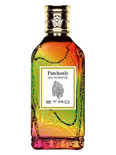 Patchouly Eau de Parfum Etro perfume - a fragrance for women and