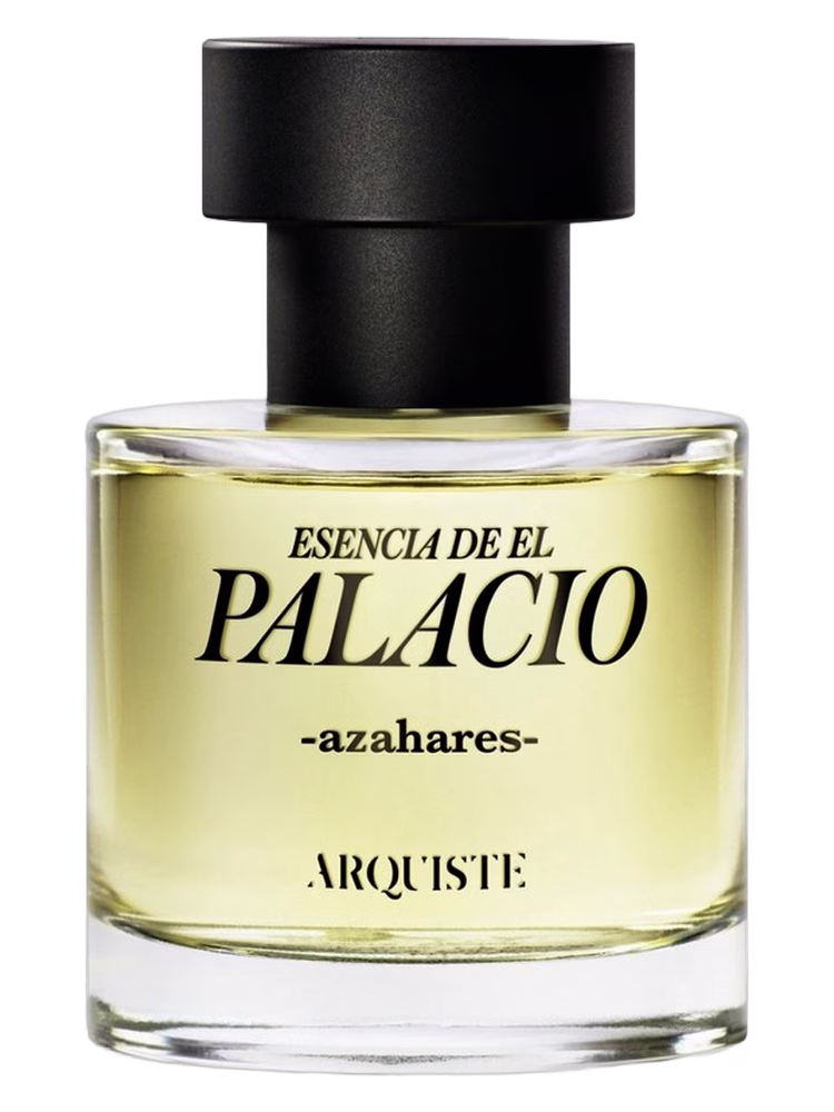 Arquiste Esencia de el Palacio