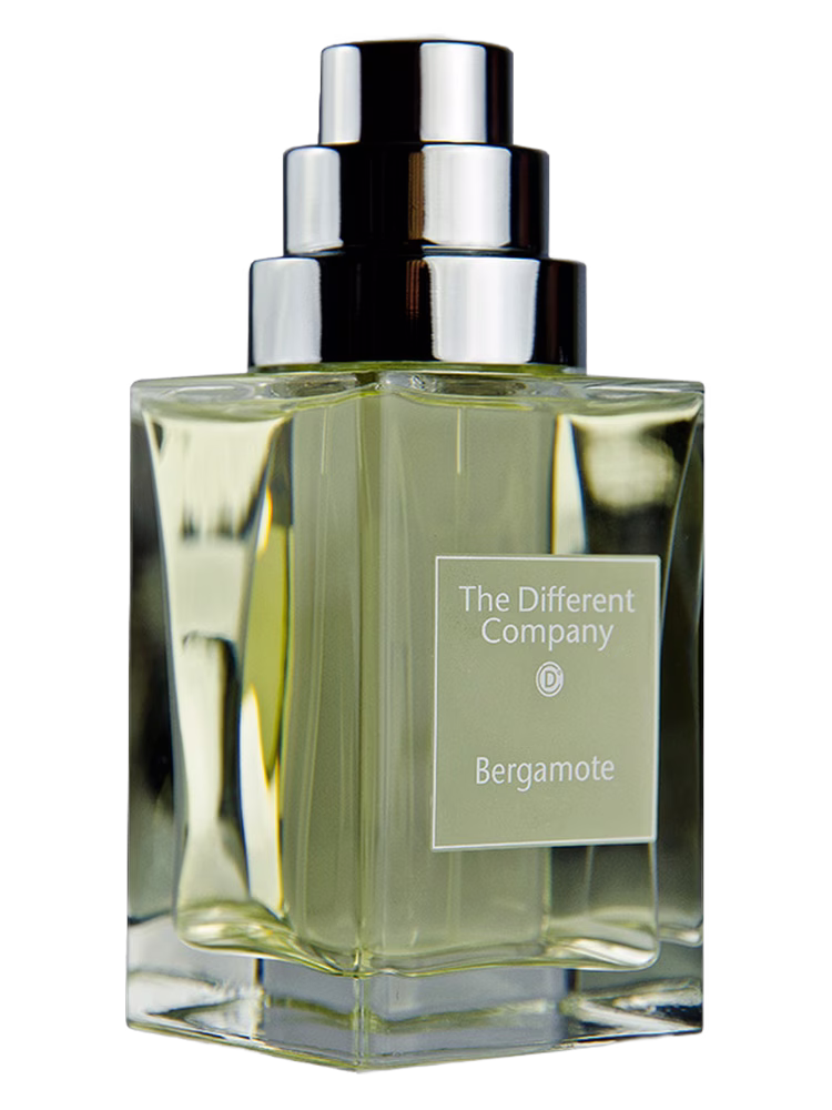 The Different Company Bergamote