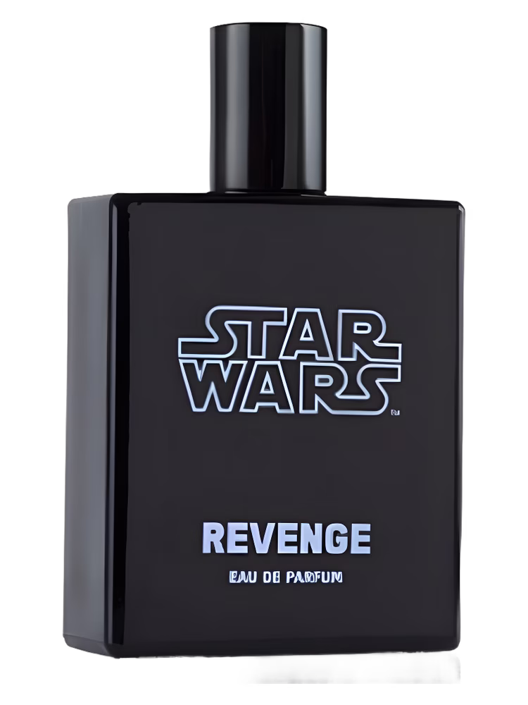 Disney Star Wars Revenge