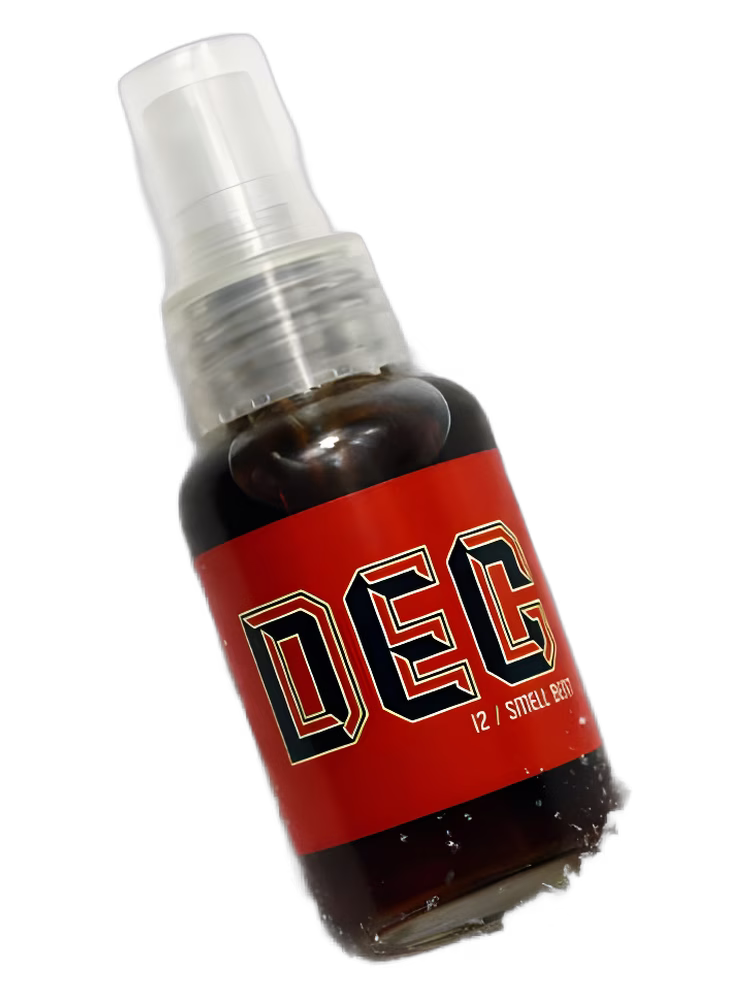 Smell Bent December