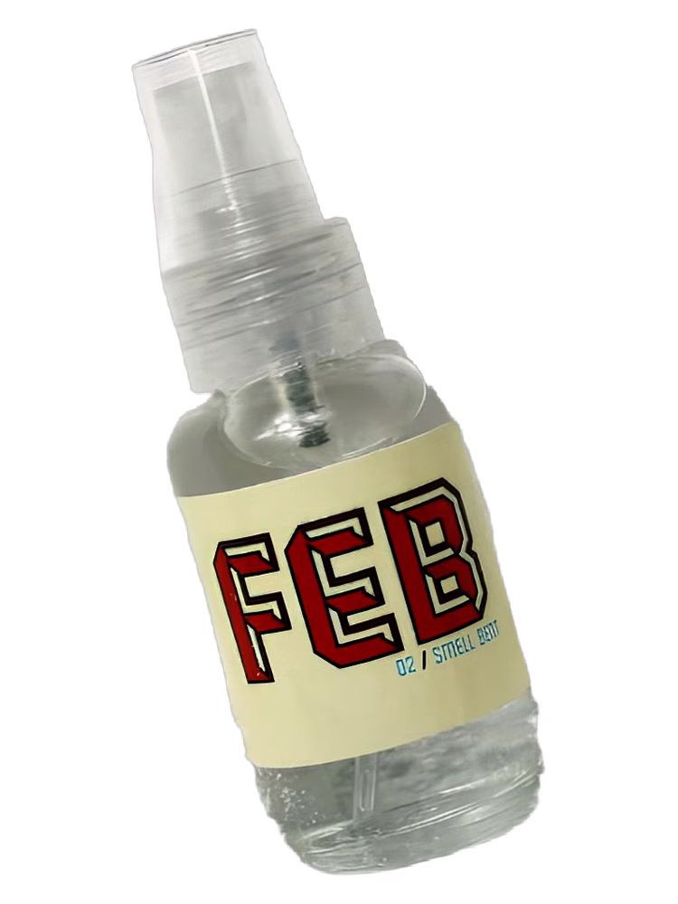 Smell Bent February