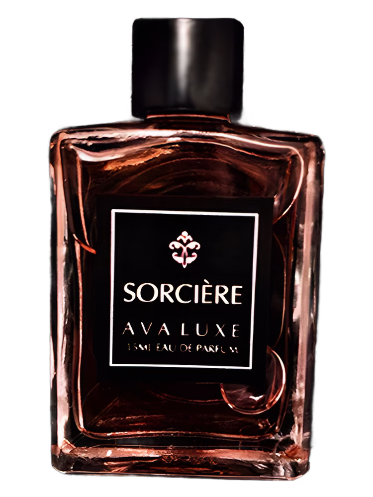 Ava Luxe Sorciere