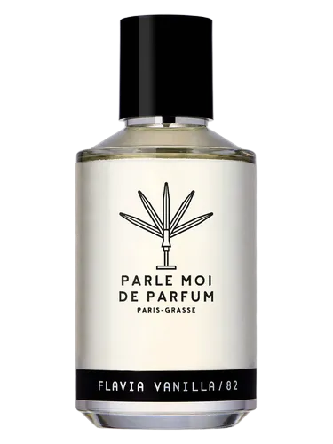 香水(ユニセックス) PARLE MOI DE PARFUM FLAVIA VANILLA /82 Flavia Vanilla 82 Parle Moi de Parfum perfume - a fragrance for