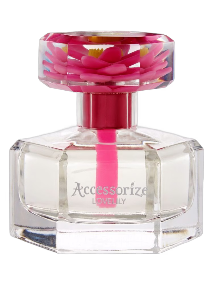 Accessorize Lovelily
