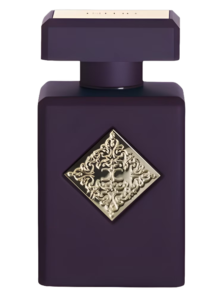 Initio Parfums Prives Side Effect