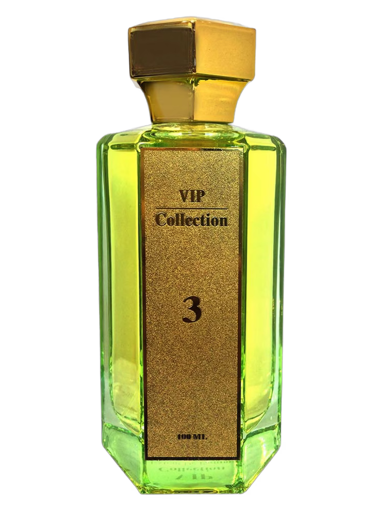 Atrin Star VIP Collection No. 3