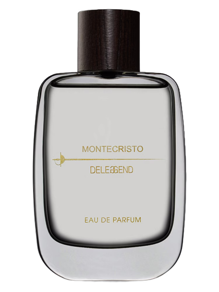 Mille Centum Parfums Montecristo Deleggend Signature