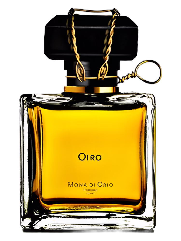 Mona di Orio Oiro
