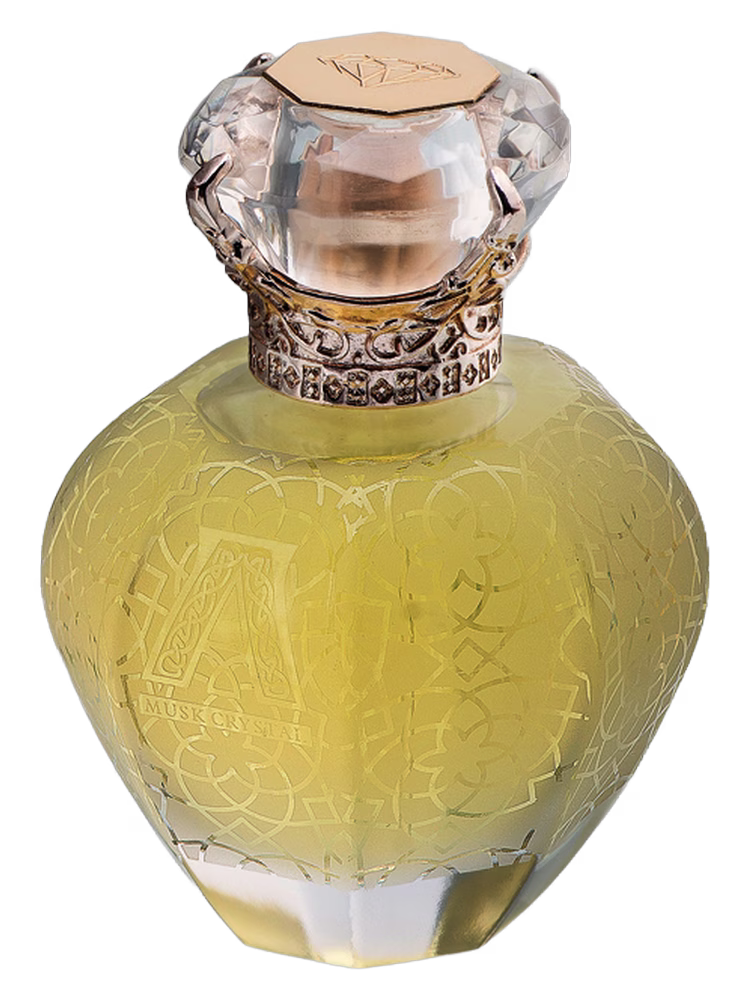 Attar Collection Musk Crystal