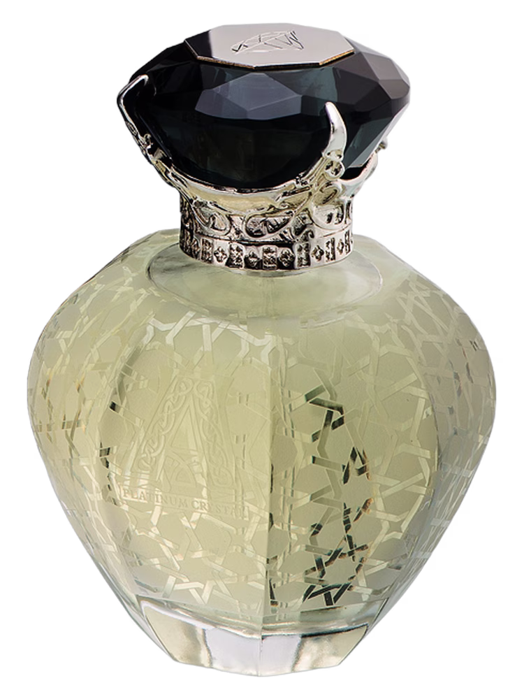Attar Collection Platinum Crystal