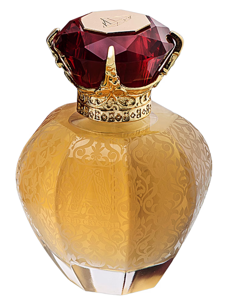 Attar Collection Red Crystal
