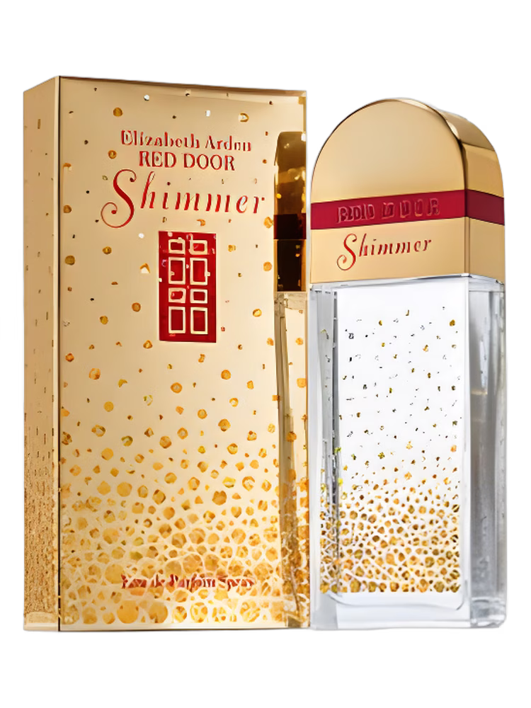 Elizabeth Arden Red Door Shimmer