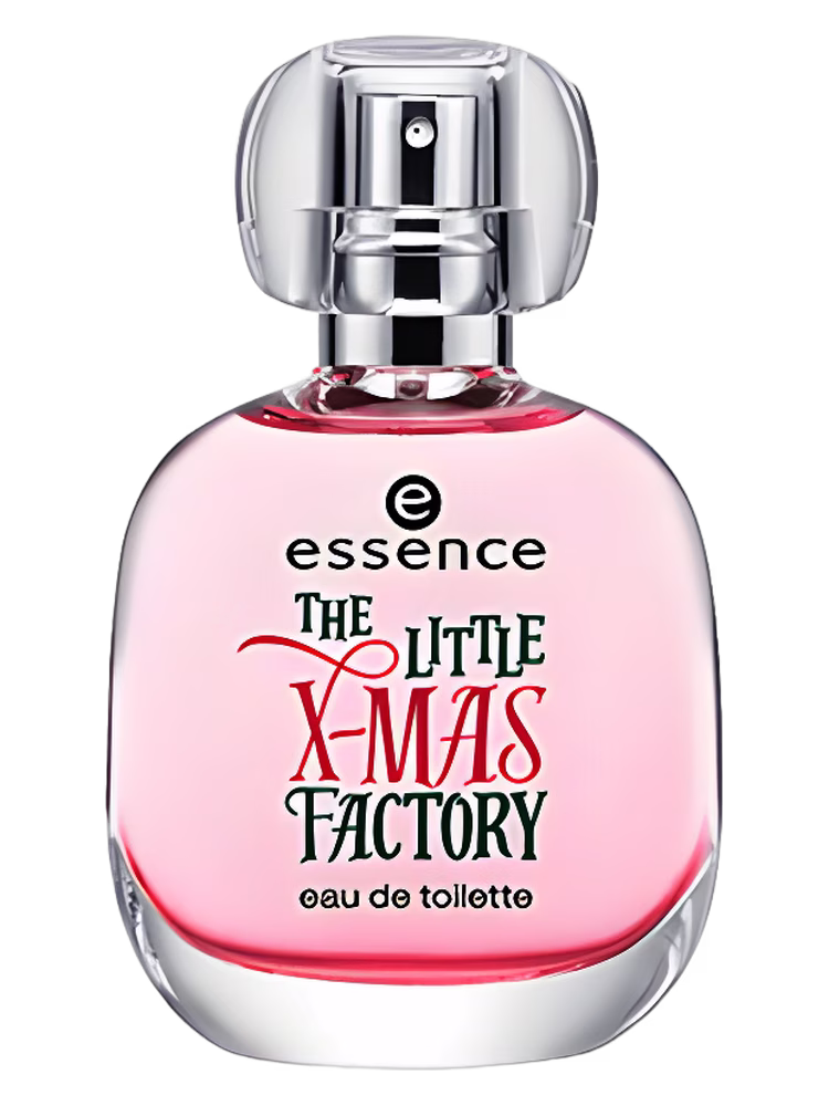 essence The Little X-mas Factory