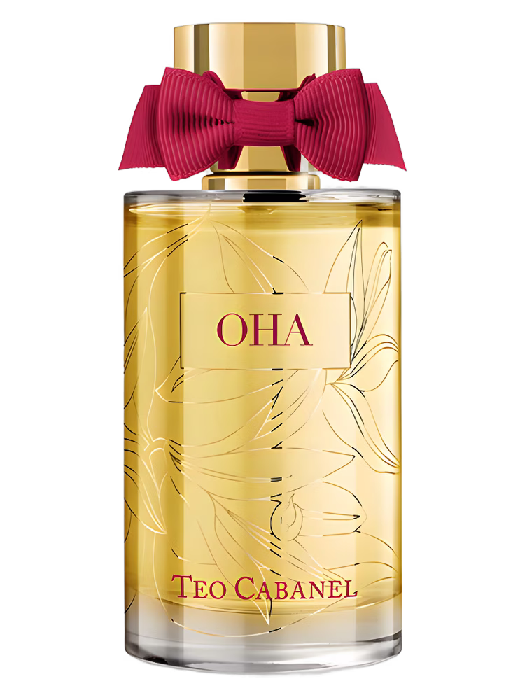Teo Cabanel Oha