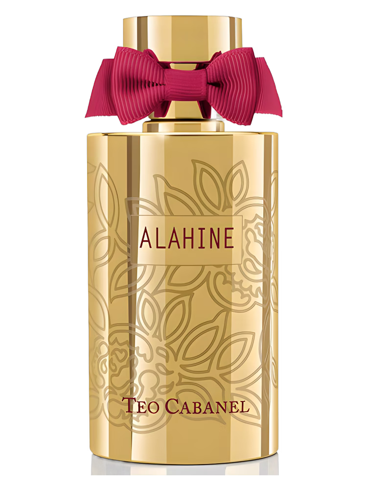 Teo Cabanel Alahine